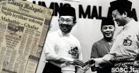 Seni politik Dr. M: Mahathir memang mahu UMNO diharamkan pada 1988
