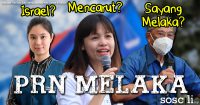 Perkara-perkara aneh yang berlaku sepanjang PRN Melaka