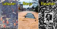 6 insiden gelap negara yang menyebabkan wujudnya 6 perkara ni di Malaysia sekarang