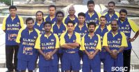 Kisah pasukan bola baling Sri Lanka yang ‘hilang’ di Jerman