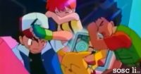 Pada 1997, hampir 700 kanak-kanak diserang sawan disebabkan episod Pokémon ni