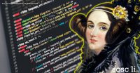 Ada Augusta: Wanita pertama yang memperkenalkan ‘computer programming’ kepada dunia