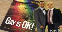 Isu Buku ‘Gay Is Ok! A Christian Perspective’, ini apa korang kena tahu