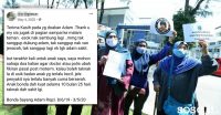 Perkara pelik yang berlaku dalam kes kematian Baby Adam di Rumah Bonda