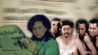 Mesej tersirat politik dalam filem Melayu klasik