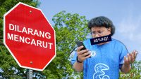 5 undang-undang pelik di Malaysia