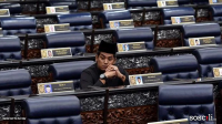 Khairy Jamaluddin: Dari “Budak Tingkat Empat” ke calon PM masa depan