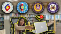 Kelajuan Wi-Fi Universiti Awam Malaysia