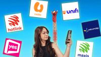 Nak kurangkan harga bil postpaid 5G korang? Ni perbandingan harga terkini