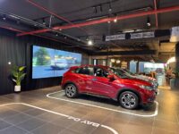 Caricarz Automall Dibuka, Hab Kereta Terpakai Terbesar Malaysia
