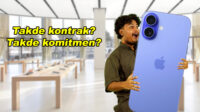 Pelan iPhone 16 termurah Malaysia takde kontrak pun. Ni perbandingan harga