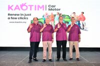 Kaotim, Jenama dan Platform Digital Takaful Malaysia Perkenal Pelan Perlindungan Kenderaan Persendirian dan Motosikal Secara DalamTalian