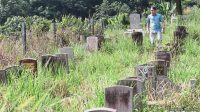 Kubur mangsa tragedi 13 Mei yang tak ramai tahu kewujudannya