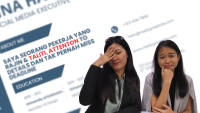 6 tips mohon kerja untuk wanita bersinar di mata majikan