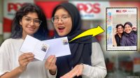 Boleh buat setem muka sendiri? 6 benda pasal Pos Malaysia yang ramai tak tahu!