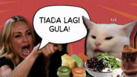 [INFOGRAFIK] Sihat ke Tak? Ni keputusan Survey Gila Gula kitorang!