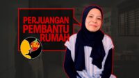 [CiliCiter] Perjuangan Pembantu Rumah