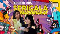 [MALU EP 5] Serigala Masyarakat