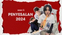 [CiliKepoh] Penyesalan 2024