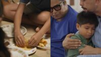 Video raya anak Chow Kit ni buatkan kitorang potong bawang. Ni sebabnya