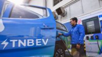 TNB menjana masa depan Malaysia dengan pelaburan strategik