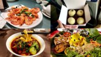 Ni Semua Makanan Halal Yang Kitorang Cuba kat Taiwan!