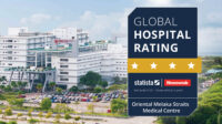 OMSMC Raih Tempat Dalam Penarafan Hospital Global Newsweek 2025