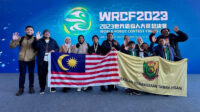 Malaysia Techlympics 2025 sasar 1.7 juta penyertaan dari seluruh negara