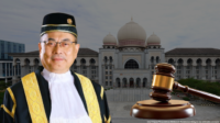 Hakim junior jadi Ketua Hakim Negara? Siapa sebenarnya Wan Ahmad Farid ni?