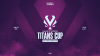 Riot Games, Easy Onair lancar League Of Legends Titans Cup MY & SG