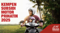 Generali Malaysia Melancarkan ‘Kempen Subsidi Motor Prihatin 2025’ untuk Membantu Pemilik Motosikal yang Kurang Berkemampuan