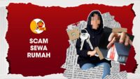 [CiliCiter] Scam sewa rumah