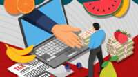 [INFOGRAFIK] 10 benda lain lagi elok kerajaan cukai daripada buah-buahan