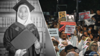 Mesin basuh? Diari palsu? Ni antara spekulasi yang tersebar dalam kes Zara Qairina