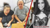 Ivana Smit dikatakan terjun bangunan. Tapi kenapa kerajaan kena bayar keluarga dia RM1.1 juta?