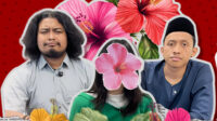 [Sos Sembang] Uji Bakat Bunga Kebangsaan