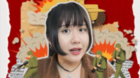 [Like That Lor] Punca Thailand Dan Kemboja Bergaduh