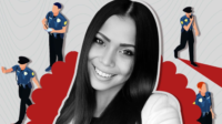 [INFOGRAFIK] Kesilapan polis dalam kes Ivana Smit