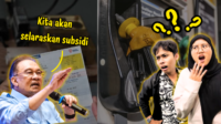 Kerajaan jimat duit dari subsidi. Tapi, duit tu pergi mana? Kami check