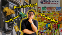 Bila kerajaan sasar semula subsidi, apa jadi dengan duit tu?