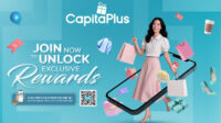 CapitaLand Investment lancar CapitaPlus, hab digital aneka ganjaran di Malaysia untuk takrif semula pengalaman beli-belah