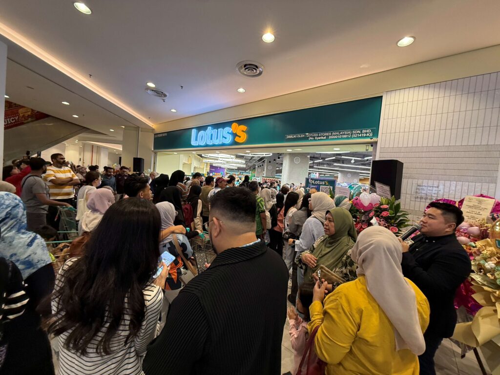 Lotus's Datum Jelatek