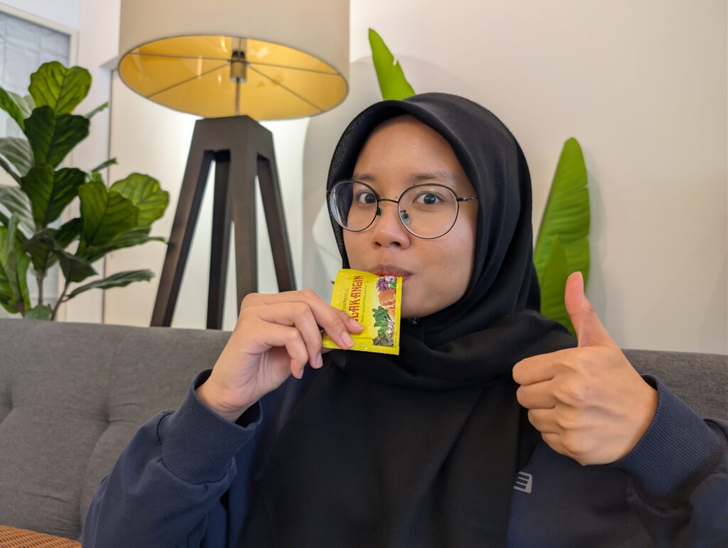 tolak angin